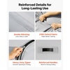 image:imageVEVOR Inflatable Paint Booth 13 x 10 x 9 ft Portable Spray Booth with 750W Powerful Blower and Large Filter Cotton Arched Roof Blow Up Painting Tent for Bike Motorcycle and Furniture Gray