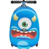 image:imageVEVOR Kids Luggage Set 2 Piece 18 Inch Hardside Rolling Wheels Suitcase with HardShell Backpack Unicorn Kids Carry on Luggage Set Holiday Birthday Gift for Girls amp Boys Airline ApprovedMonster