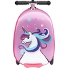 image:imageVEVOR Kids Luggage Set 2 Piece 18 Inch Hardside Rolling Wheels Suitcase with HardShell Backpack Unicorn Kids Carry on Luggage Set Holiday Birthday Gift for Girls amp Boys Airline ApprovedUnicorn