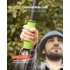 image:imageVEVOR Loppers for Tree Trimming 32 inch Garden Anvil Trimmer with Compound Action Sharp Steel Blade Heavy Duty Tree Branch Cutter Up to 2 inch Dia Cut Capacity Ergonomically Designed Handles