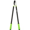 image:imageVEVOR Loppers for Tree Trimming 32 inch Garden Anvil Trimmer with Compound Action Sharp Steel Blade Heavy Duty Tree Branch Cutter Up to 2 inch Dia Cut Capacity Ergonomically Designed Handles