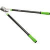 image:imageVEVOR Loppers for Tree Trimming 32 inch Garden Anvil Trimmer with Compound Action Sharp Steel Blade Heavy Duty Tree Branch Cutter Up to 2 inch Dia Cut Capacity Ergonomically Designed Handles