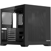 image:imageVEVOR PC Gaming Case MidTower Computer Case with HighAirflow Tempered Glass Panel Dust Filter 2 x 120 mm Fans Cable Management for GPU up to 360 mm in Length Compatible with ATXMATXITXMidTower