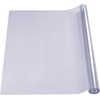 image:imageVEVOR Plastic Table Cover 24 x 48 Inch 15 mm Thick Frosted PVC Desk Mat Protector Waterproof amp Easy Cleaning Desk Pad Tablecloth for Office Dresser Dining RoomNight Stand36 x 18 Rectangular