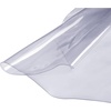 image:imageVEVOR Plastic Table Cover 24 x 48 Inch 15 mm Thick Frosted PVC Desk Mat Protector Waterproof amp Easy Cleaning Desk Pad Tablecloth for Office Dresser Dining RoomNight Stand36 x 18 Rectangular