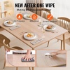 image:imageVEVOR Plastic Table Cover 24 x 48 Inch 15 mm Thick Frosted PVC Desk Mat Protector Waterproof amp Easy Cleaning Desk Pad Tablecloth for Office Dresser Dining RoomNight Stand48 x 24 Rectangular