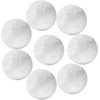 image:imageVEVOR Pool Filter Balls for Sand Filter 4 lbs Filter Balls Replace Pool Filter Sand Reusable Blue Polyester Fiber Filter Media with Wash Bag for Swimming Pool Aquarium Tank Above Ground PoolWhite