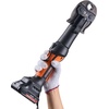 image:imageVEVOR Press Tool 18V Electric Pipe Crimping Tool for 12 34 1 1 14 1 12 2 Copper Pipes 32KN Press Tool Kit Compatible with ProPress  with Brushless Motor 6 VUS Jaws 2pcs 4AH BatteryCompact Size