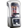image:imageVEVOR Professional Blender for Smoothies 85 oz 1400Wwith Powerful Motor MultiFunctional Food Processing for SmoothieMilkshakeJuice Fits for KitchenDark Grey
