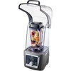 image:imageVEVOR Professional Blender for Smoothies 85 oz 1400Wwith Powerful Motor MultiFunctional Food Processing for SmoothieMilkshakeJuice Fits for KitchenDark Grey