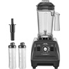 image:imageVEVOR Professional Blender for Smoothies 85 oz 1400Wwith Powerful Motor MultiFunctional Food Processing for SmoothieMilkshakeJuice Fits for KitchenDark Grey
