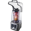 image:imageVEVOR Professional Blender for Smoothies 85 oz 1400Wwith Powerful Motor MultiFunctional Food Processing for SmoothieMilkshakeJuice Fits for KitchenDark Grey