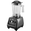 image:imageVEVOR Professional Blender for Smoothies 85 oz 1400Wwith Powerful Motor MultiFunctional Food Processing for SmoothieMilkshakeJuice Fits for KitchenDark Grey