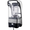 image:imageVEVOR Professional Blender for Smoothies 85 oz 1400Wwith Powerful Motor MultiFunctional Food Processing for SmoothieMilkshakeJuice Fits for KitchenDark Grey