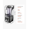 image:imageVEVOR Professional Blender for Smoothies 85 oz 1400Wwith Powerful Motor MultiFunctional Food Processing for SmoothieMilkshakeJuice Fits for KitchenDark Grey