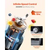 image:imageVEVOR Professional Blender for Smoothies 85 oz 1400Wwith Powerful Motor MultiFunctional Food Processing for SmoothieMilkshakeJuice Fits for KitchenDark Grey