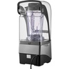 image:imageVEVOR Professional Blender for Smoothies 85 oz 1400Wwith Powerful Motor MultiFunctional Food Processing for SmoothieMilkshakeJuice Fits for KitchenDark Grey