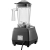 image:imageVEVOR Professional Blender for Smoothies 85 oz 1400Wwith Powerful Motor MultiFunctional Food Processing for SmoothieMilkshakeJuice Fits for KitchenGrey
