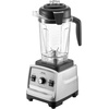 image:imageVEVOR Professional Blender for Smoothies 85 oz 1400Wwith Powerful Motor MultiFunctional Food Processing for SmoothieMilkshakeJuice Fits for KitchenSilver