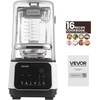 image:imageVEVOR Professional Blender for Smoothies 85 oz 1400Wwith Powerful Motor MultiFunctional Food Processing for SmoothieMilkshakeJuice Fits for KitchenWhite