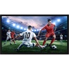 image:imageVEVOR Projector Screen 130inch Outdoor Projector Screen 169 Movie Screen Fixed Frame 3D Projector Screen for 4K HDTV Movie Theater100inch