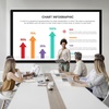 image:imageVEVOR Projector Screen 130inch Outdoor Projector Screen 169 Movie Screen Fixed Frame 3D Projector Screen for 4K HDTV Movie Theater100inch
