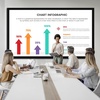 image:imageVEVOR Projector Screen 130inch Outdoor Projector Screen 169 Movie Screen Fixed Frame 3D Projector Screen for 4K HDTV Movie Theater130inch