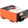 image:imageVEVOR RV Power Converter 100 Amp 110V AC to 12V DC RV Converter Battery Charger Multi Stage Smart Charging 13V to 165V Operating Range Compatible with Lithium amp Lead Acid Battery for Camper100 Amps