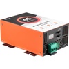 image:imageVEVOR RV Power Converter 100 Amp 110V AC to 12V DC RV Converter Battery Charger Multi Stage Smart Charging 13V to 165V Operating Range Compatible with Lithium amp Lead Acid Battery for Camper45 Amps