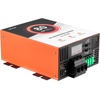 image:imageVEVOR RV Power Converter 100 Amp 110V AC to 12V DC RV Converter Battery Charger Multi Stage Smart Charging 13V to 165V Operating Range Compatible with Lithium amp Lead Acid Battery for Camper80 Amps