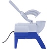 image:imageVEVOR Snowflake Ice Machine 88LBS24H Snowflake Ice Maker IceShaver Machine with Stainless Steel Blade Electric Snow Cone Maker with 048 Gal Tank 90S Fast PreCooling for Home amp Small Gathering176LBSHSmall
