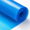 image:imageVEVOR Solar Pool Cover 32 x 16 ft Rectangle Solar Blanket for Pools 16 mil Solar Covers for Inground Above Ground Swimming Pool Solar BlueBlue