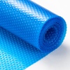 image:imageVEVOR Solar Pool Cover 32 x 16 ft Rectangle Solar Blanket for Pools 16 mil Solar Covers for Inground Above Ground Swimming Pool Solar BlueBlue