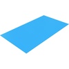 image:imageVEVOR Solar Pool Cover 32 x 16 ft Rectangle Solar Blanket for Pools 16 mil Solar Covers for Inground Above Ground Swimming Pool Solar BlueBlue