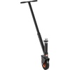 image:imageVEVOR Trailer Dolly 300lbs Tongue Weight Capacity 165 inch and 22 inch Height Adjustable Trailer Dolly with 178 inch and 2 inch Balls 85 inch Pneumatic Rubber Tire for Moving RV300lbs