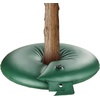 image:imageVEVOR Tree Watering Bags Slow Release 4 Pack 16 Gallons Tree Watering Ring Reusable Refillable Tree Irrigation Ring Water Bags Heavy Duty Watering System for Shrub Tree Root Drip Irrigation4Pcs 20Gal Ring
