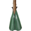 image:imageVEVOR Tree Watering Bags Slow Release 4 Pack 16 Gallons Tree Watering Ring Reusable Refillable Tree Irrigation Ring Water Bags Heavy Duty Watering System for Shrub Tree Root Drip Irrigation4Pcs 20Gal
