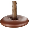 image:imageVEVOR Tree Watering Bags Slow Release 4 Pack 16 Gallons Tree Watering Ring Reusable Refillable Tree Irrigation Ring Water Bags Heavy Duty Watering System for Shrub Tree Root Drip Irrigation4Pcs 16Gal Ring