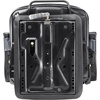 image:imageVEVOR Universal Forklift Seat Tractor Seat with Armrest amp Adjustable Backrest Shock Absorption Secure Micro Switch HighResilience PVC Mower Seat for Tractor Excavator Skid LoaderHigh Suspension