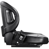 image:imageVEVOR Universal Forklift SeatTractor Seat with Micro Switch PVC Mower Seat wSeat Belt for fits Toyota Forklift AftermarketTractorSkid LoaderExcavatorDozerBackhoeTelehandlerUTVATV