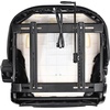 image:imageVEVOR Universal Forklift SeatTractor Seat with Micro Switch PVC Mower Seat wSeat Belt for fits Toyota Forklift AftermarketTractorSkid LoaderExcavatorDozerBackhoeTelehandlerUTVATV