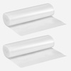 image:imageVEVOR Vacuum Sealer Bags 2 Rolls 11 In x 50 Ft NonBPA Food Grade Seal A Meal Bags Customizable Freezerfriendly Vac Sealing Bag for Food Saver Food Storage Vacuum Bags for Meal Prep or Sous Vide2 Rolls