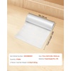 image:imageVEVOR Vacuum Sealer Bags 2 Rolls 11 In x 50 Ft NonBPA Food Grade Seal A Meal Bags Customizable Freezerfriendly Vac Sealing Bag for Food Saver Food Storage Vacuum Bags for Meal Prep or Sous Vide2 Rolls
