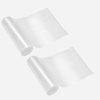 image:imageVEVOR Vacuum Sealer Bags 2 Rolls 11 In x 50 Ft NonBPA Food Grade Seal A Meal Bags Customizable Freezerfriendly Vac Sealing Bag for Food Saver Food Storage Vacuum Bags for Meal Prep or Sous Vide2 Rolls