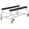 image:imageVEVOR Watercraft PWC Dolly 1800 lbs Load Capacity Jet Ski Stand PWC Cart for Moving Watercraft Adjustable Bunks with 4 Casters amp 2 Brakes HeavyDuty Jet Ski Cart for Kayaks Jet Skis Speedboats1300lbs