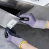 image:imageVEVOR Work Gloves 12 Pairs Touch Screen NitrileCoated Garden Construction Gloves