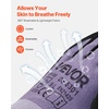 image:imageVEVOR Work Gloves 12 Pairs Touch Screen NitrileCoated Garden Construction Gloves