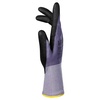 image:imageVEVOR Work Gloves 12 Pairs Touch Screen NitrileCoated Garden Construction Gloves