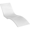 image:imageVEVOR inPool Lounge Chairs Set of 2 Chaise Lounger Inside Lounge Chairs for up to 5 Water Depths Fixed in Pools amp Floating on Water Suitable for All Pool Types Poolside amp Sun Deck Tanning