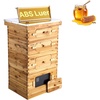Deep Box x 2+ Medium Box x 2